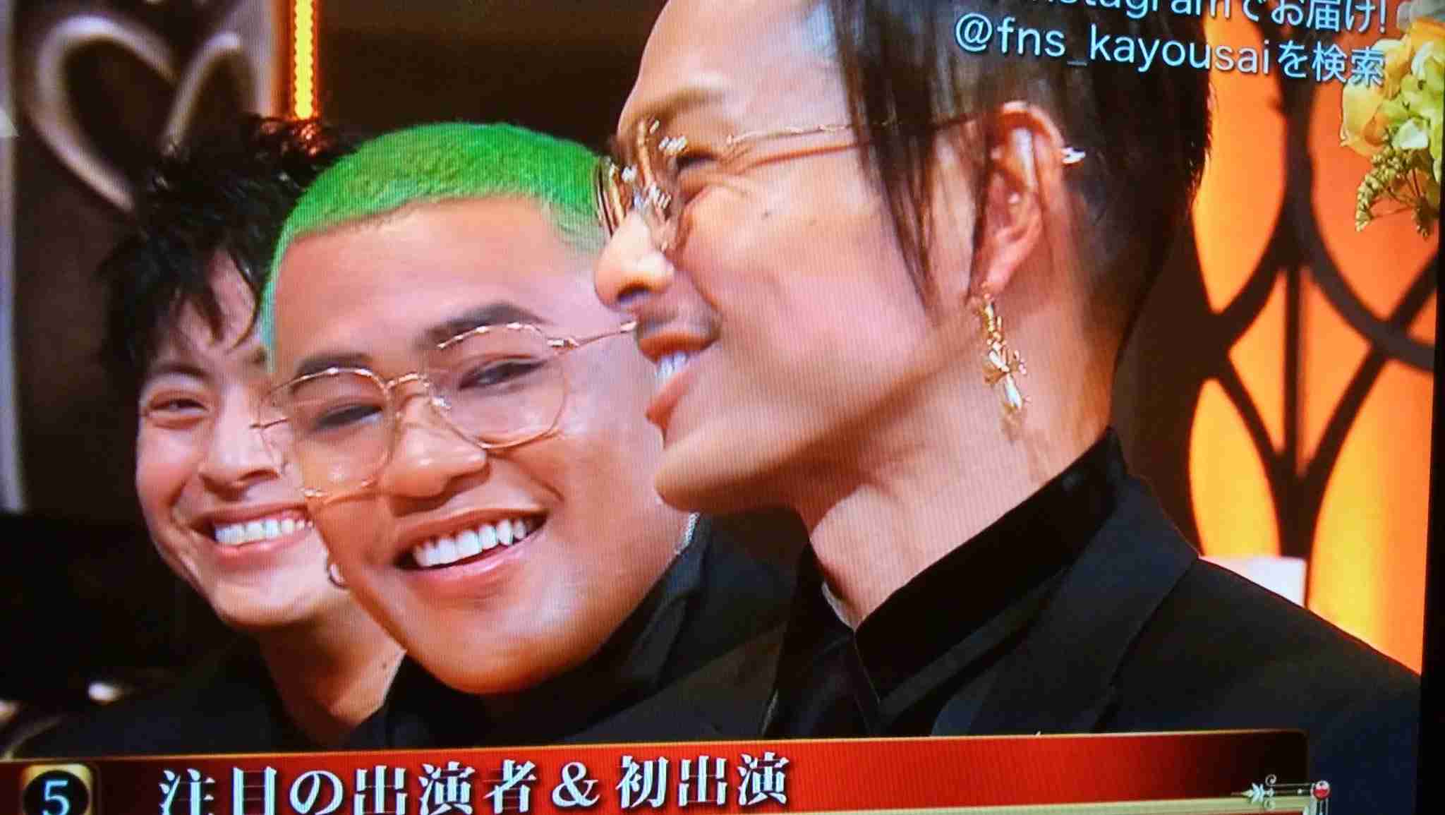 3代目J Soul Brothers応援してる人！