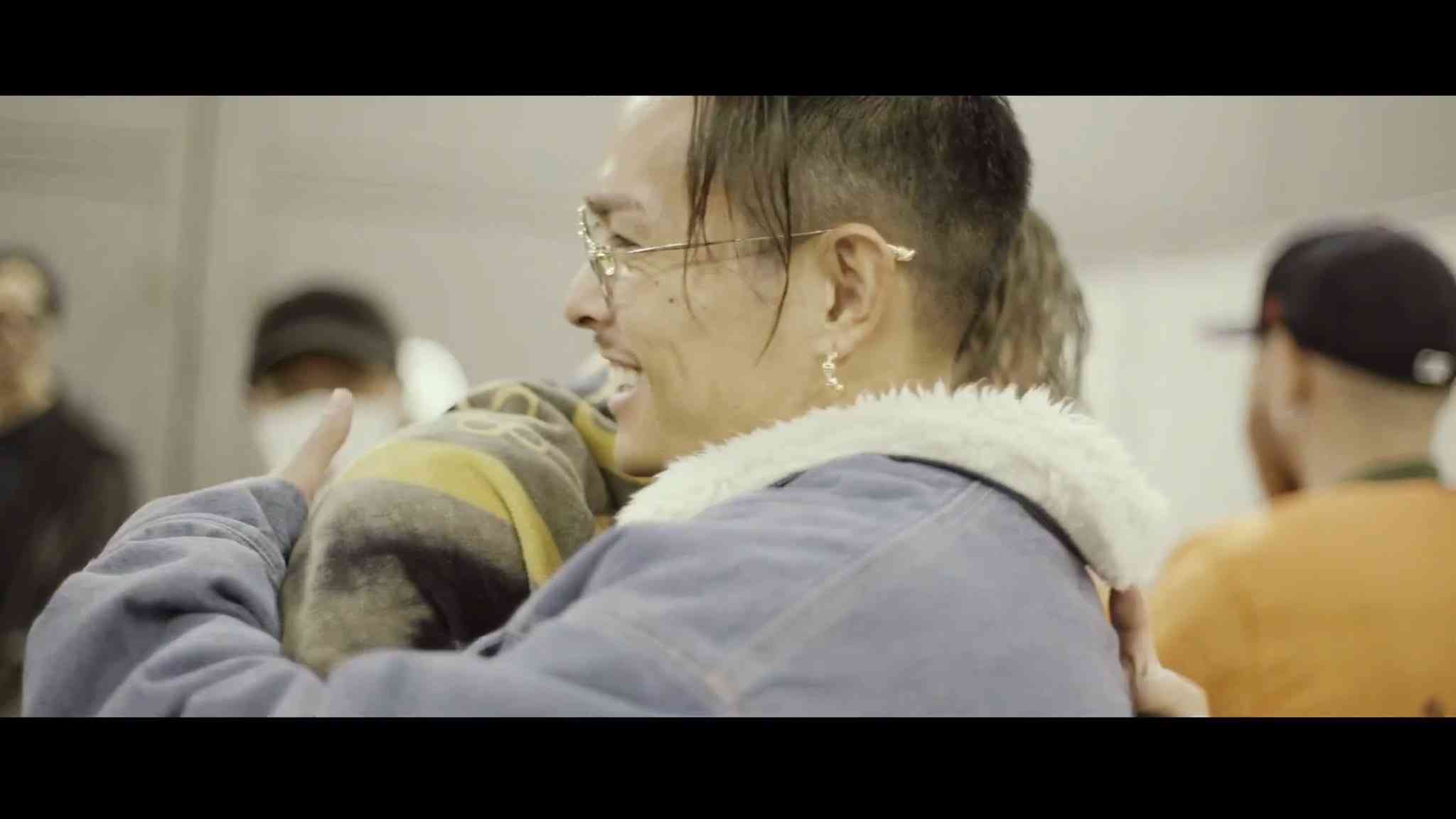 3代目J Soul Brothers応援してる人！