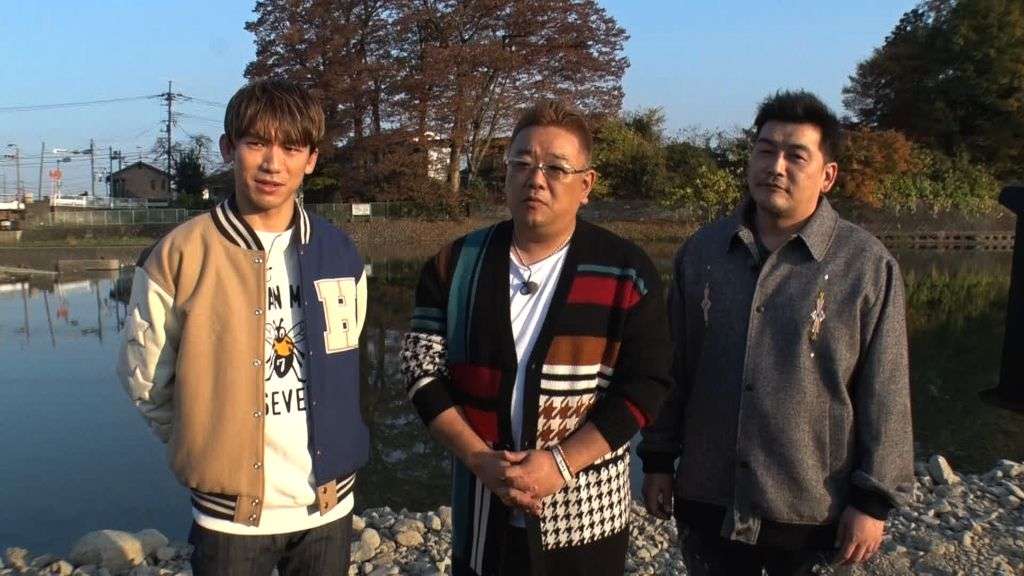 3代目J Soul Brothers応援してる人！