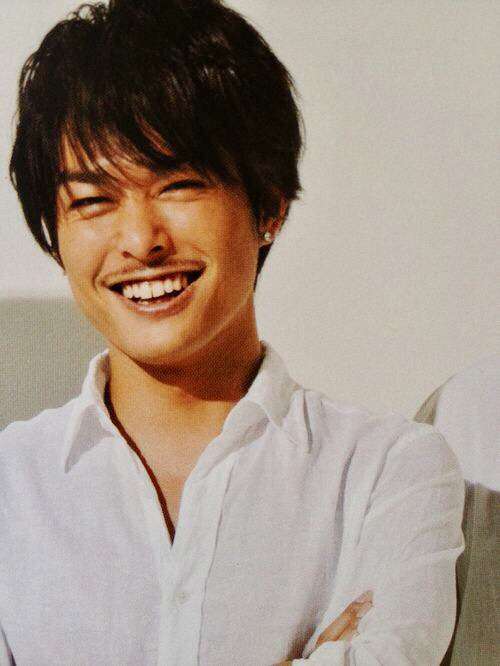 3代目J Soul Brothers応援してる人！