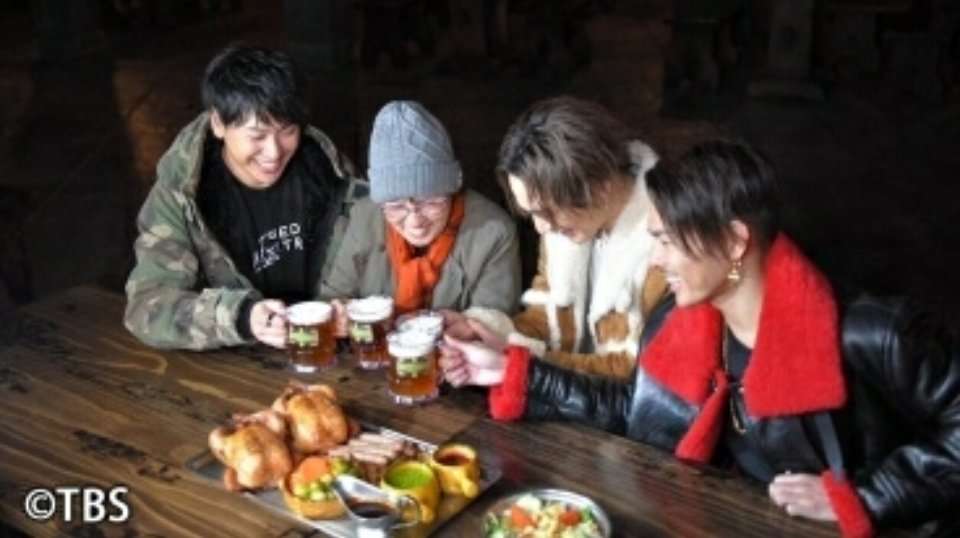 3代目J Soul Brothers応援してる人！