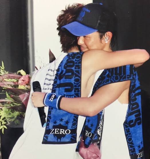 3代目J Soul Brothers応援してる人！