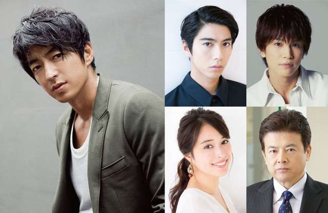 3代目J Soul Brothers応援してる人！