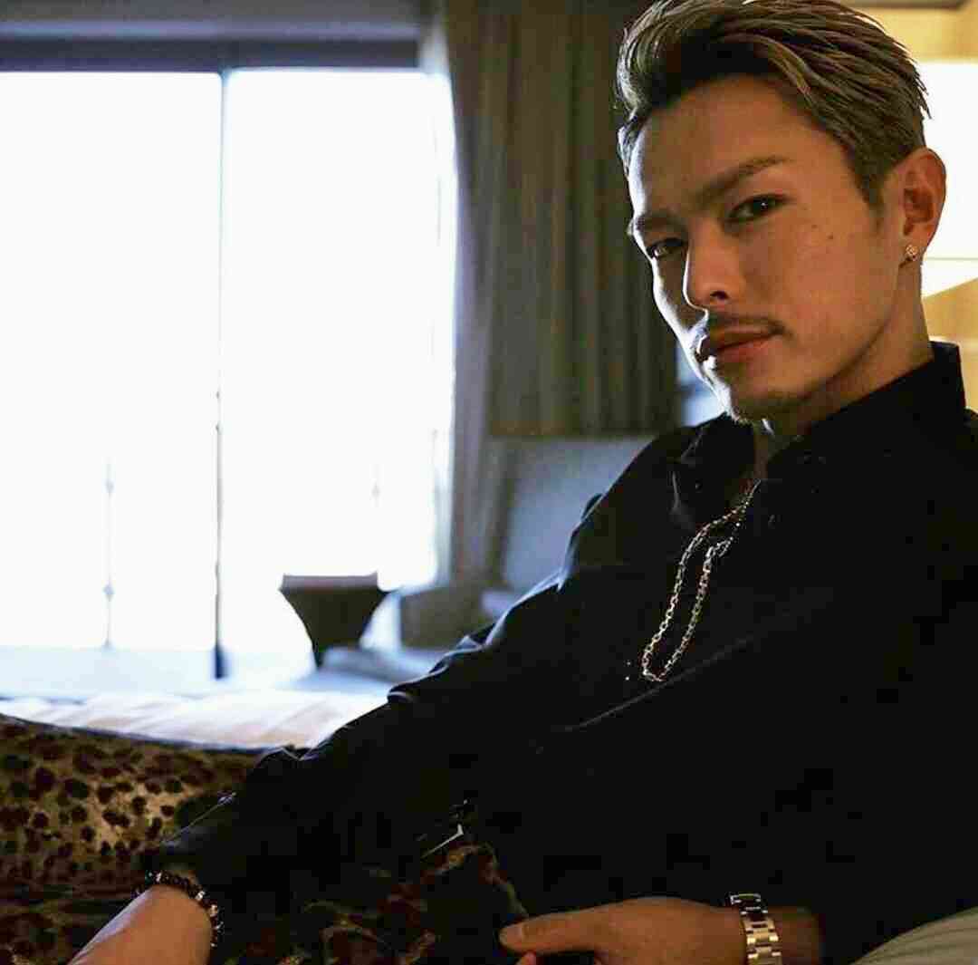 3代目J Soul Brothers応援してる人！