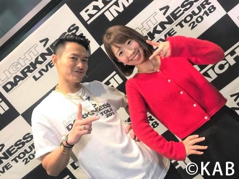 3代目J Soul Brothers応援してる人！
