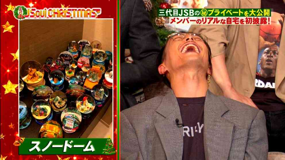 3代目J Soul Brothers応援してる人！