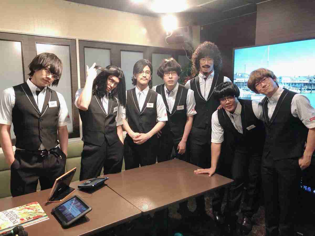 3代目J Soul Brothers応援してる人！