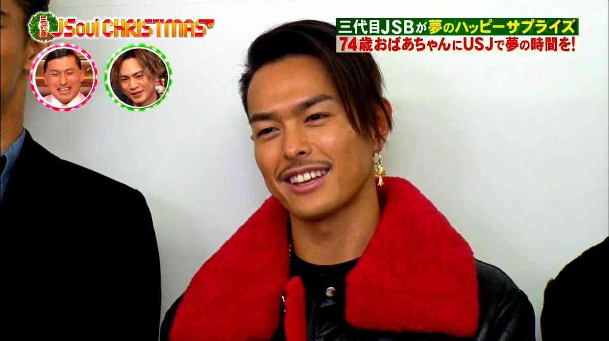 3代目J Soul Brothers応援してる人！