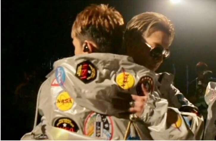 3代目J Soul Brothers応援してる人！