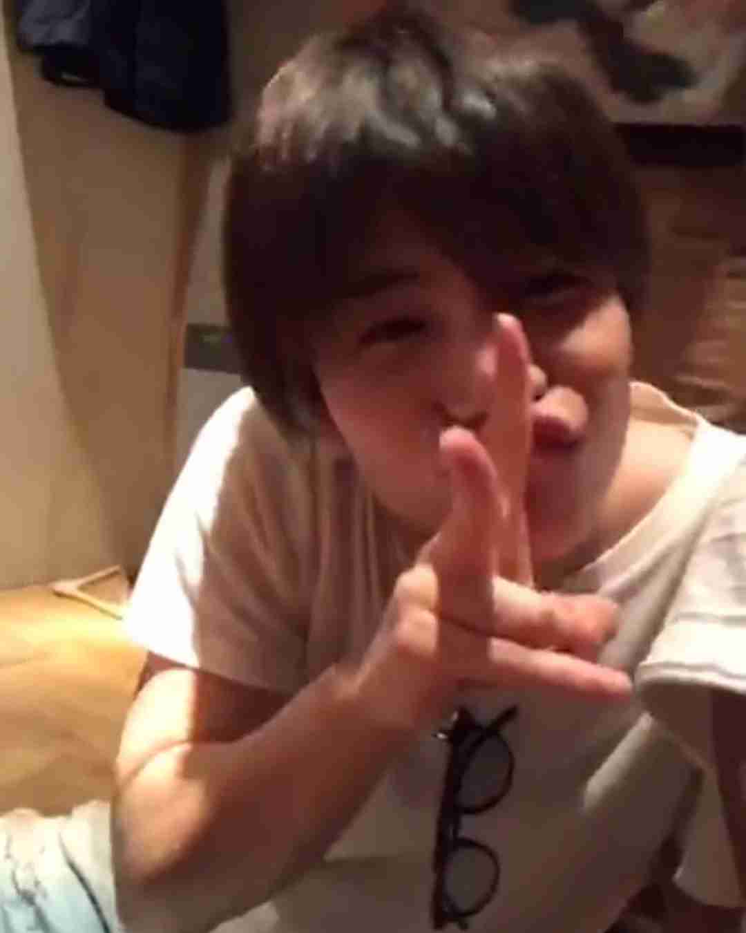 3代目J Soul Brothers応援してる人！