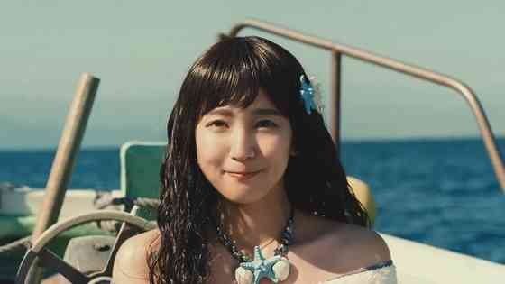 吉岡里帆、テレビ初歌唱　アグレッシブなパフォに「カッコいい声」「もっと歌って」