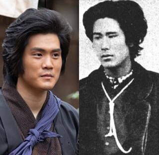 大河ドラマ 『西郷どん』を語りましょう