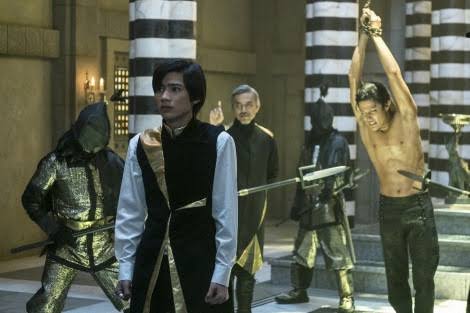 大河ドラマ 『西郷どん』を語りましょう