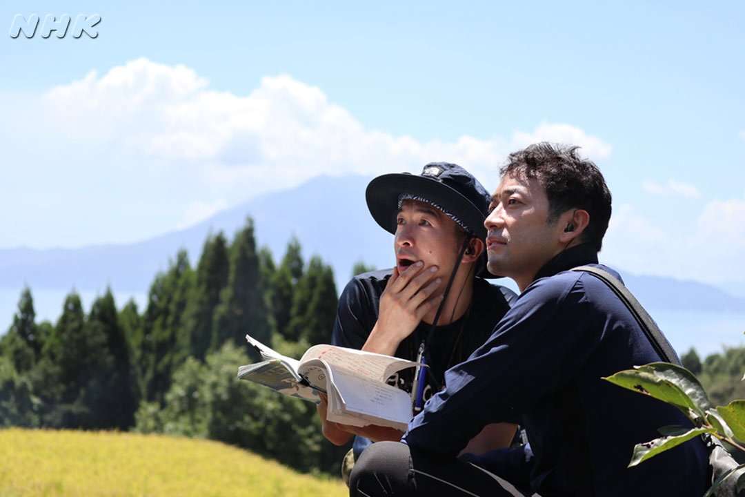 大河ドラマ 『西郷どん』を語りましょう