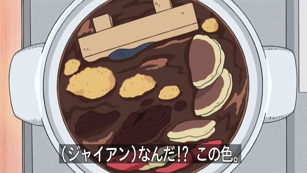 ガルちゃん民で闇鍋しようよ