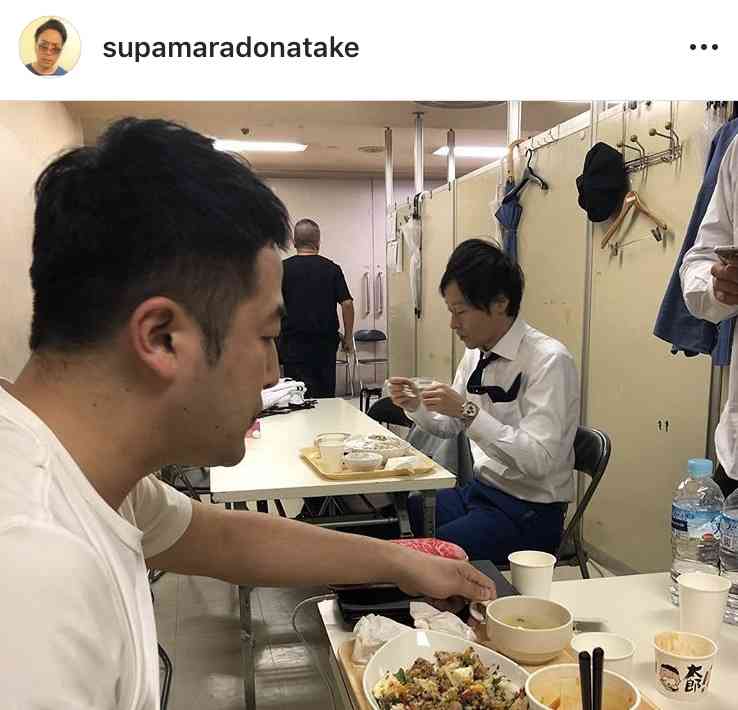 『M-1』審査員・上沼恵美子への「暴言動画」拡散中!とろサーモン・久保田かずのぶに「吉本は呆れ」