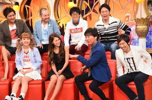 『M-1』審査員・上沼恵美子への「暴言動画」拡散中！とろサーモン・久保田かずのぶに「吉本は呆れ」