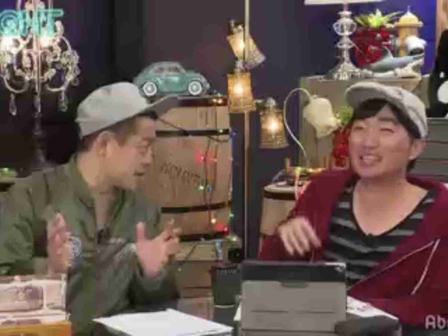 『M-1』審査員・上沼恵美子への「暴言動画」拡散中!とろサーモン・久保田かずのぶに「吉本は呆れ」