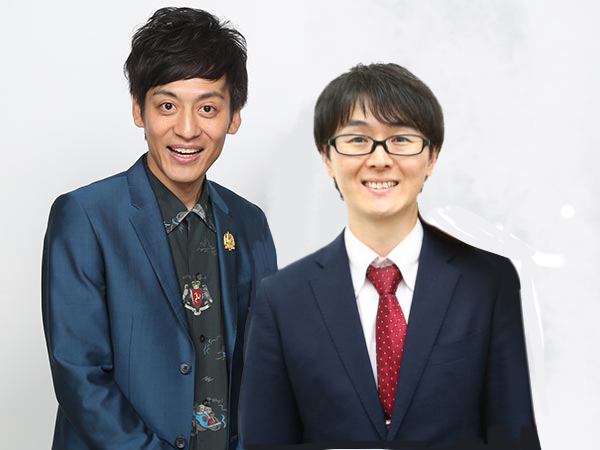 『M-1』審査員・上沼恵美子への「暴言動画」拡散中!とろサーモン・久保田かずのぶに「吉本は呆れ」