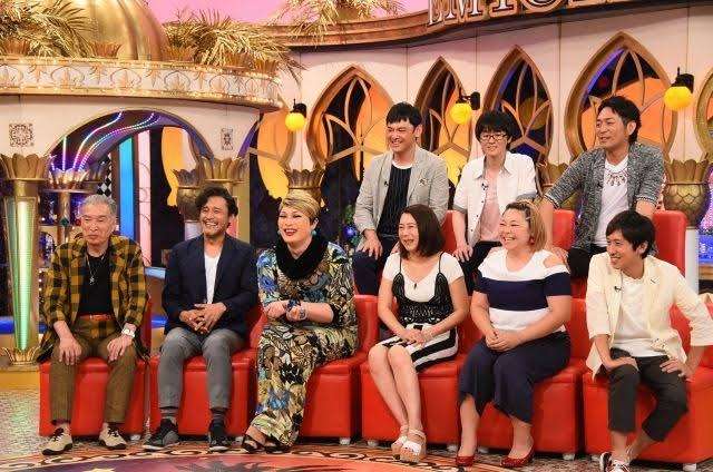 『M-1』審査員・上沼恵美子への「暴言動画」拡散中！とろサーモン・久保田かずのぶに「吉本は呆れ」