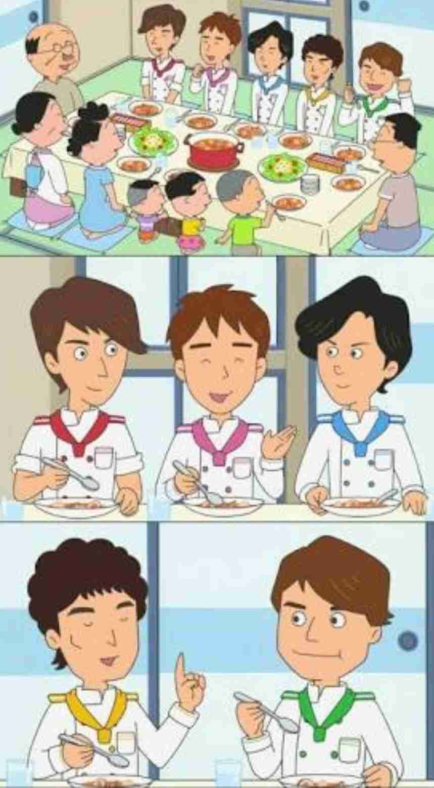 【ドラマ・映画・アニメ】本人役で出演した有名人