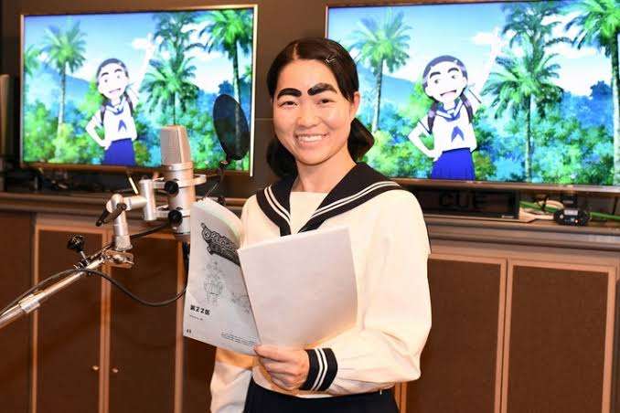 【ドラマ・映画・アニメ】本人役で出演した有名人