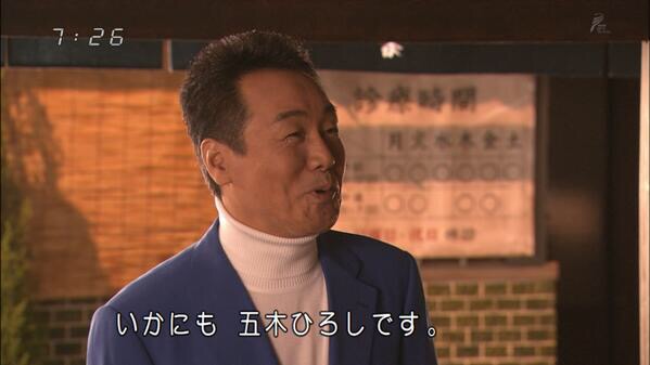 【ドラマ・映画・アニメ】本人役で出演した有名人