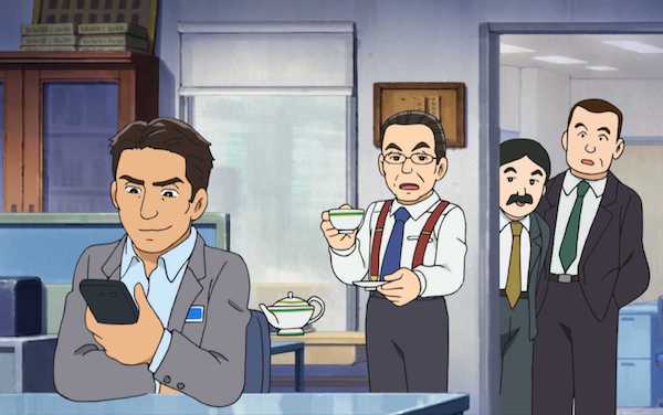 【ドラマ・映画・アニメ】本人役で出演した有名人