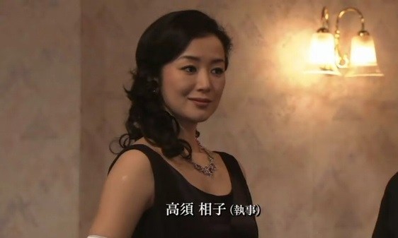 いろんな鈴木京香さんが見たい