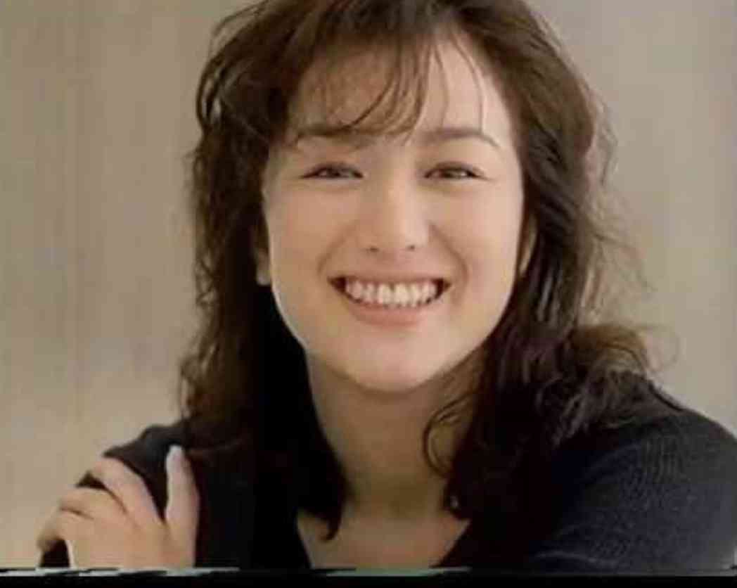 いろんな鈴木京香さんが見たい