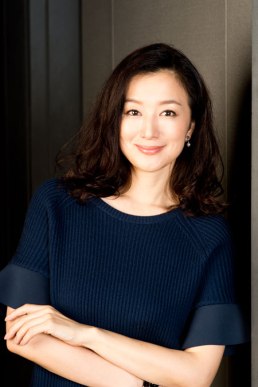 いろんな鈴木京香さんが見たい