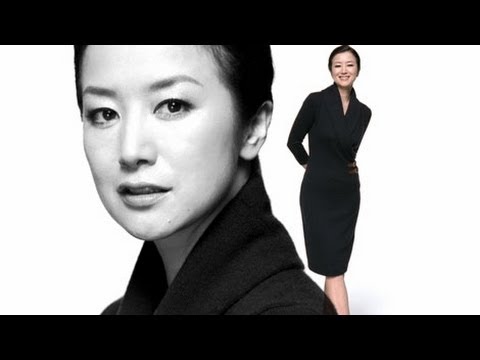 いろんな鈴木京香さんが見たい