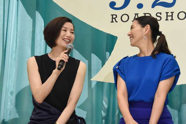 いろんな鈴木京香さんが見たい