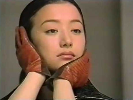 いろんな鈴木京香さんが見たい