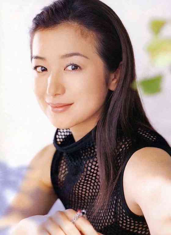 いろんな鈴木京香さんが見たい