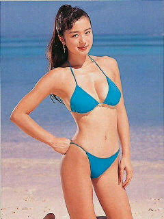 いろんな鈴木京香さんが見たい