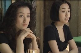 いろんな鈴木京香さんが見たい