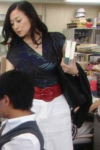 いろんな鈴木京香さんが見たい