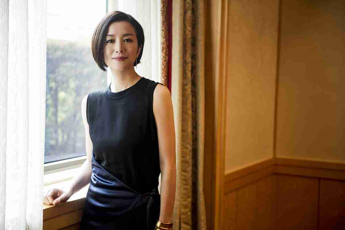 いろんな鈴木京香さんが見たい