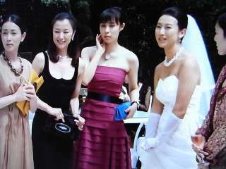 いろんな鈴木京香さんが見たい