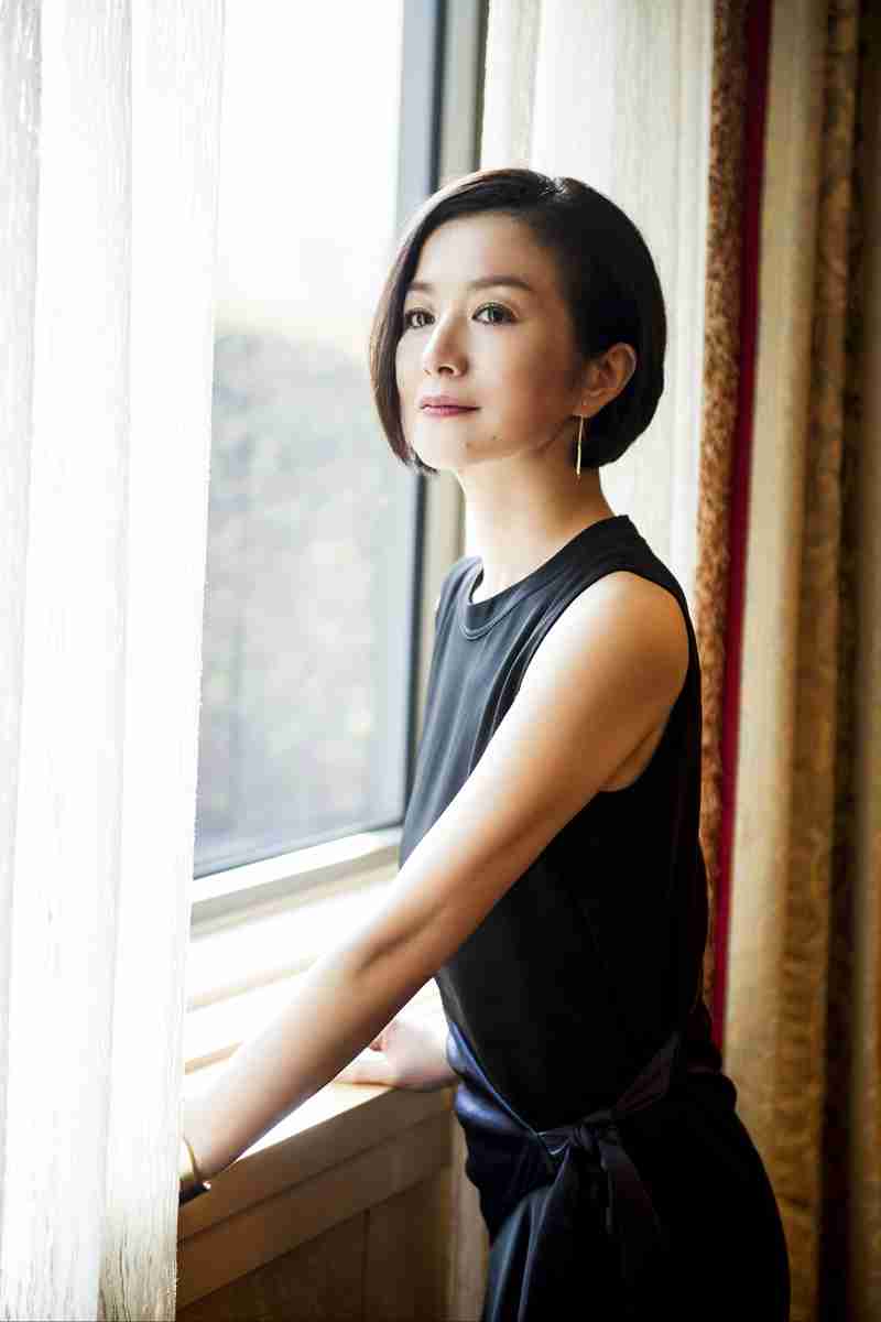 いろんな鈴木京香さんが見たい