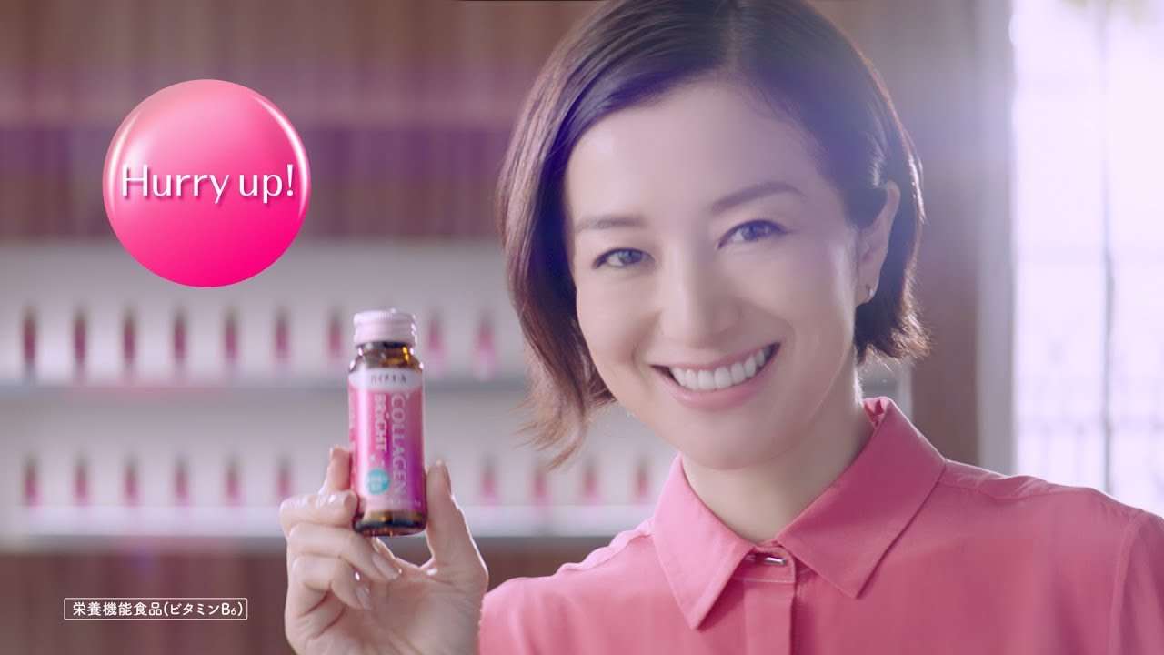 いろんな鈴木京香さんが見たい