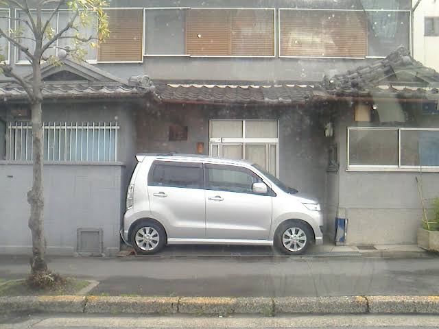 自動車運転苦手あるある!