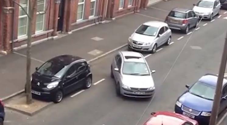 自動車運転苦手あるある!