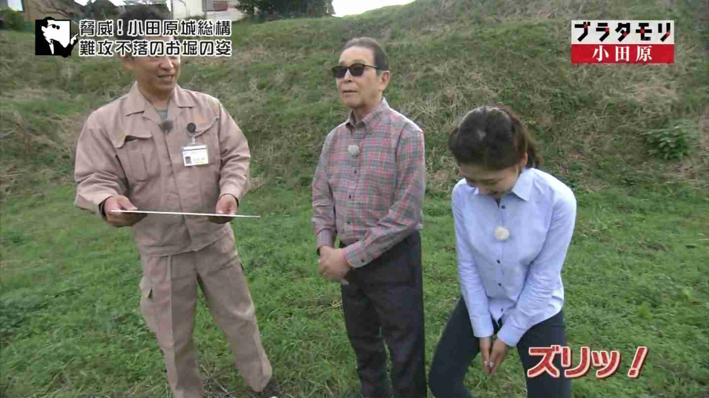 NHK桑子真帆アナに独立説急浮上 