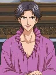 【アニメ・漫画】お坊っちゃま、お嬢様キャラを教えて