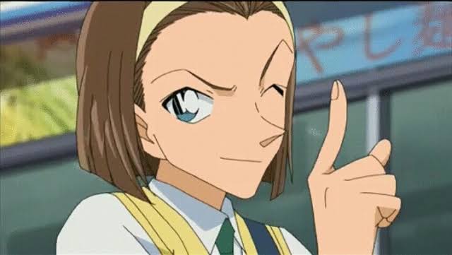 【アニメ・漫画】お坊っちゃま、お嬢様キャラを教えて