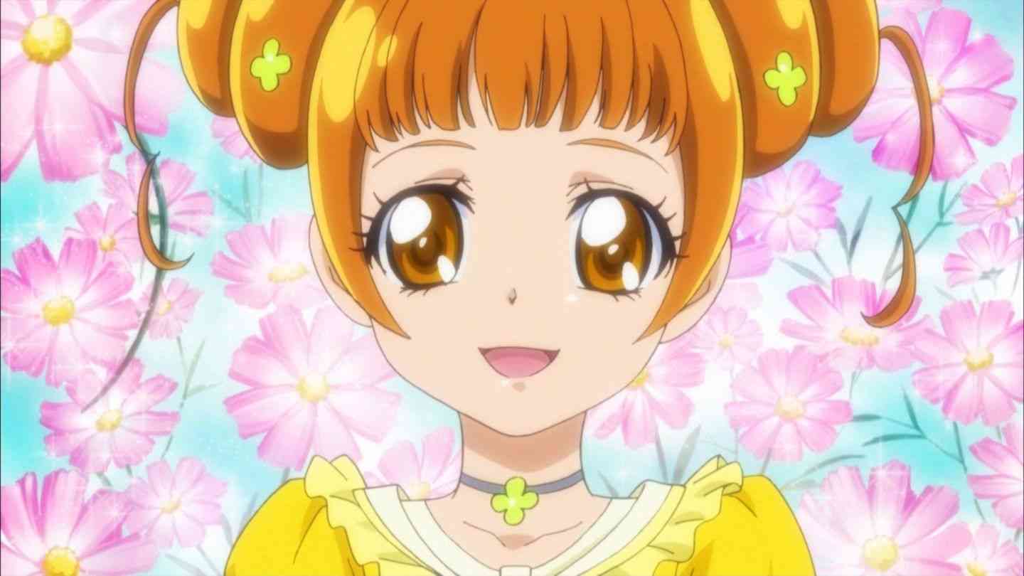 【アニメ・漫画】お坊っちゃま、お嬢様キャラを教えて