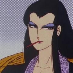 【アニメ・漫画】お坊っちゃま、お嬢様キャラを教えて
