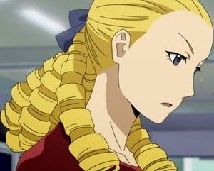 【アニメ・漫画】お坊っちゃま、お嬢様キャラを教えて